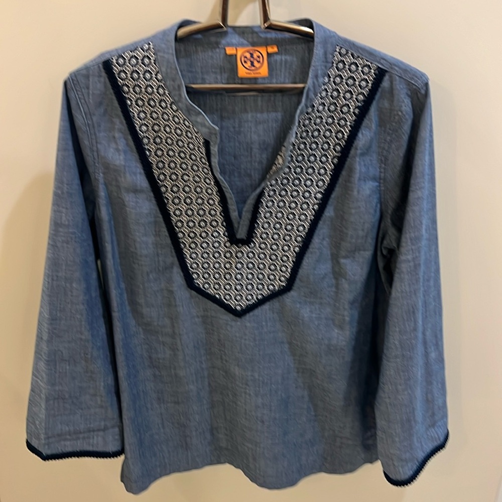 Tory Burch Blouse